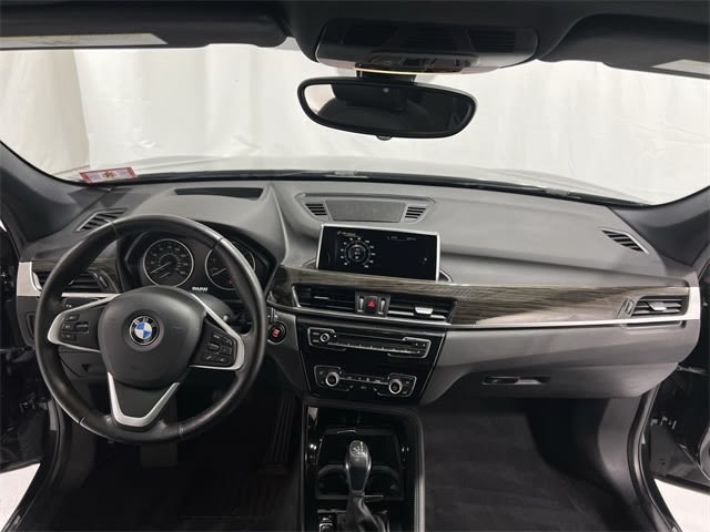 Thumbnail: 2016 BMW X1 - 2