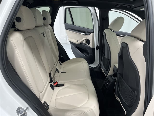 Thumbnail: 2018 BMW X1 - 29