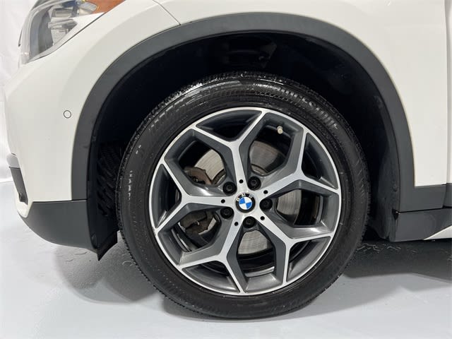 Thumbnail: 2018 BMW X1 - 7