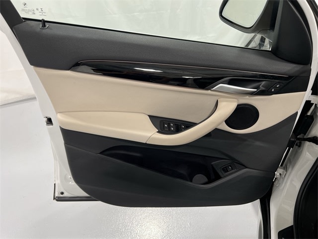 Thumbnail: 2018 BMW X1 - 32