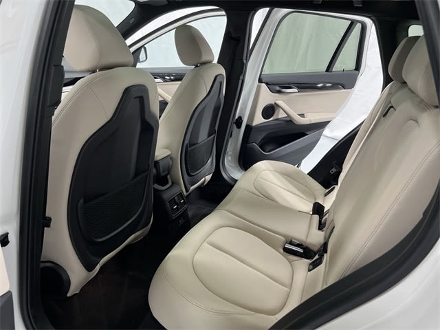 Thumbnail: 2018 BMW X1 - 28