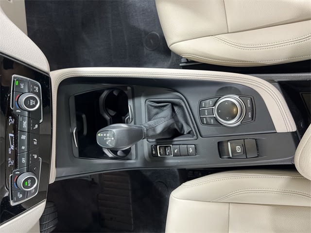 Thumbnail: 2018 BMW X1 - 14