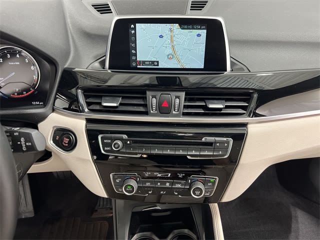 Thumbnail: 2018 BMW X1 - 13