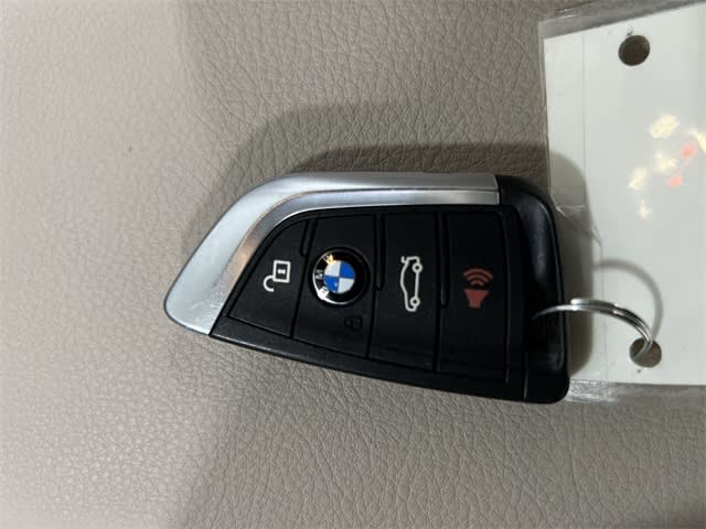 Thumbnail: 2018 BMW X1 - 17