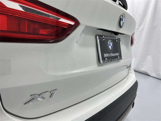 Thumbnail: 2018 BMW X1 - 26