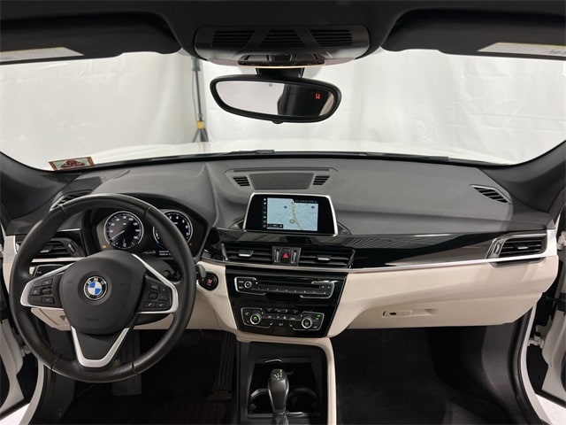 Thumbnail: 2018 BMW X1 - 2
