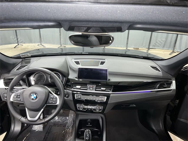 2022 BMW X1 xDrive28i 2