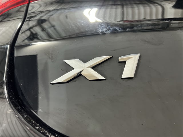 2022 BMW X1 xDrive28i 7