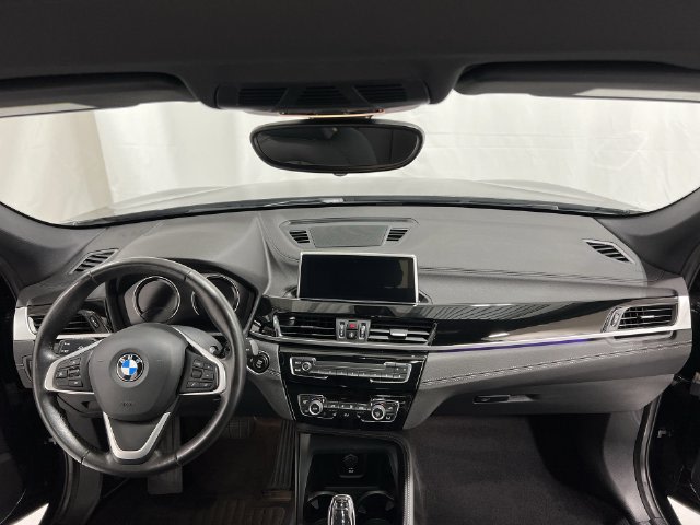Thumbnail: 2021 BMW X1 - 2
