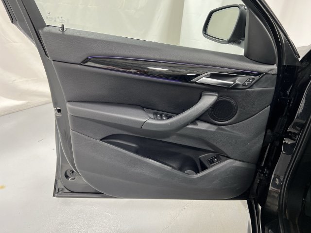 Thumbnail: 2021 BMW X1 - 34