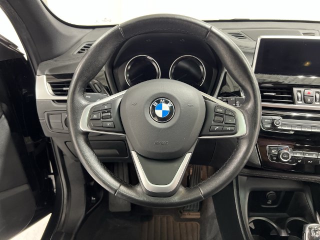 Thumbnail: 2021 BMW X1 - 9
