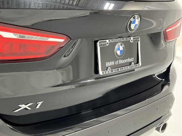 Thumbnail: 2021 BMW X1 - 29