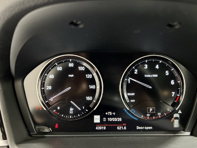 Thumbnail: 2021 BMW X1 - 16