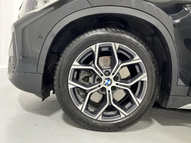 Thumbnail: 2021 BMW X1 - 7