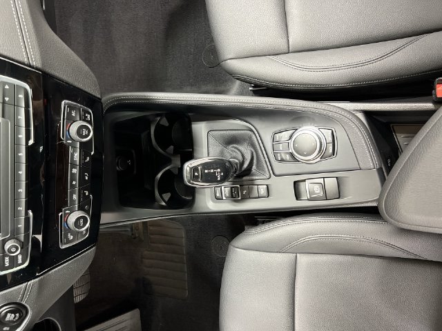 Thumbnail: 2021 BMW X1 - 15