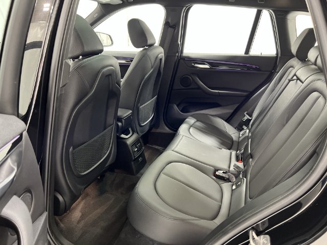 Thumbnail: 2021 BMW X1 - 31