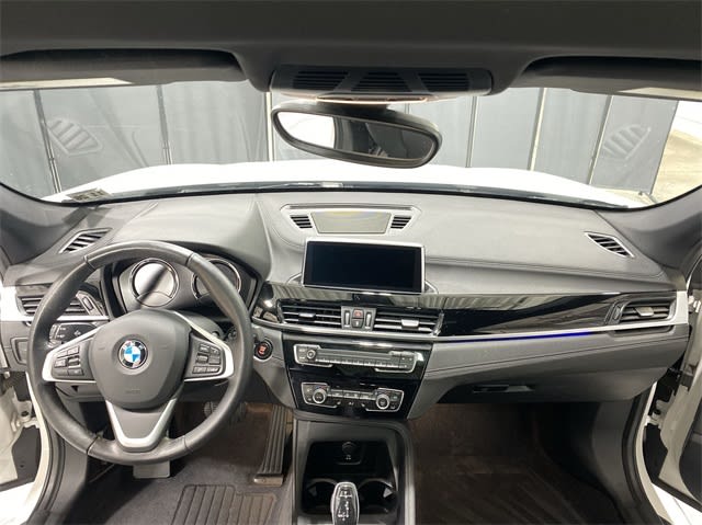 2021 BMW X1 xDrive28i 2