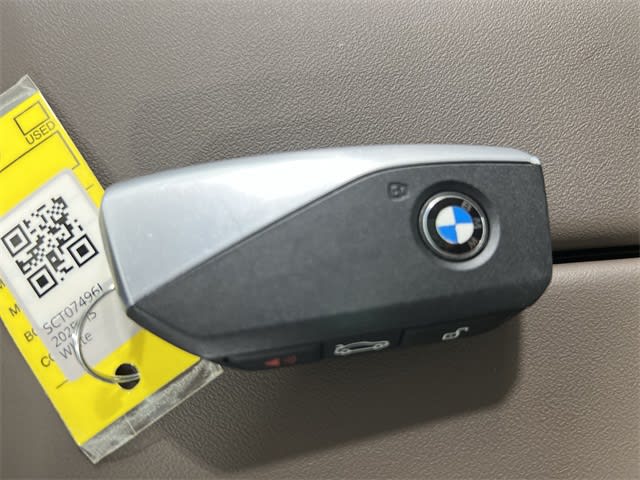 Thumbnail: 2025 BMW i5 - 15