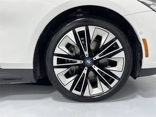 Thumbnail: 2025 BMW i5 - 7