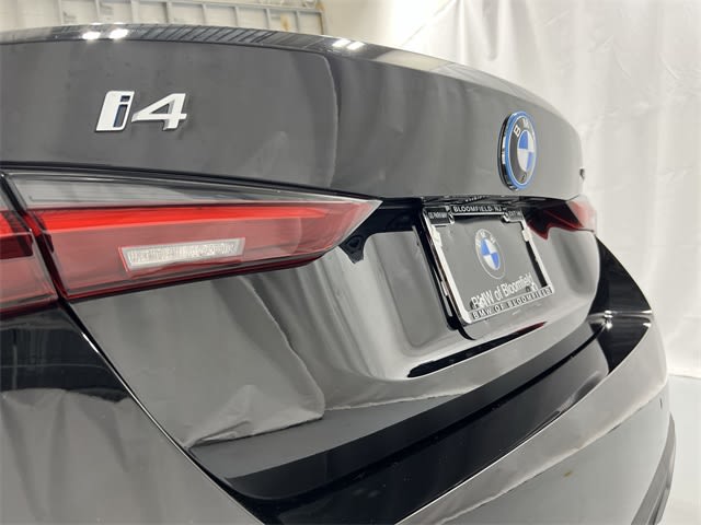 Thumbnail: 2023 BMW i4 - 27