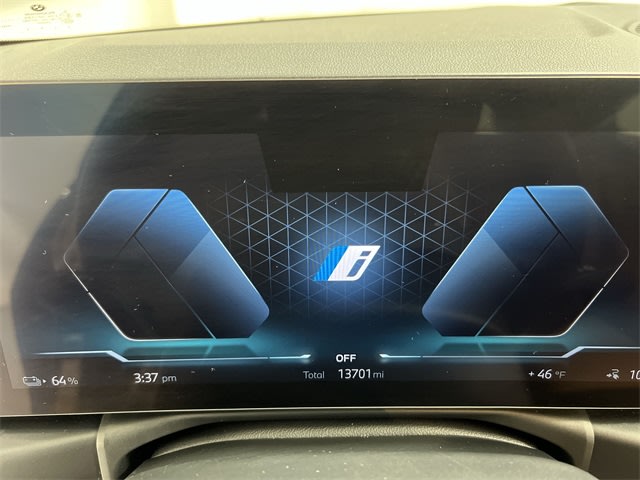 Thumbnail: 2023 BMW i4 - 16