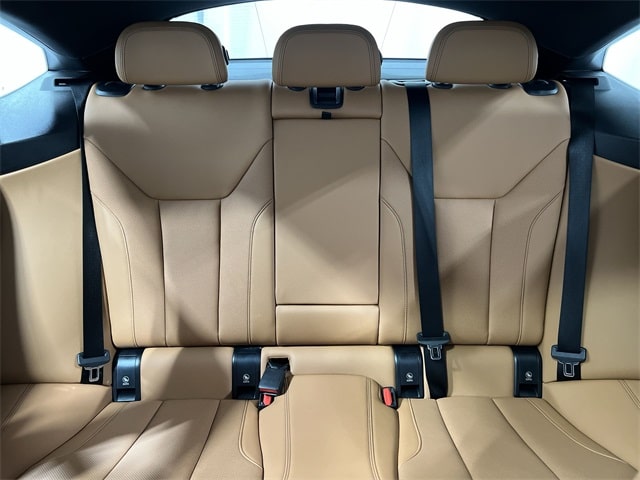 Thumbnail: 2023 BMW i4 - 13