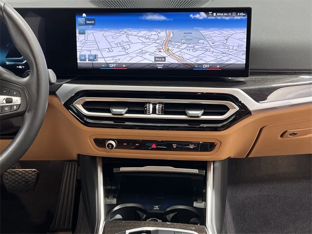 Thumbnail: 2023 BMW i4 - 14