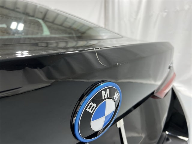 Thumbnail: 2023 BMW i4 - 7