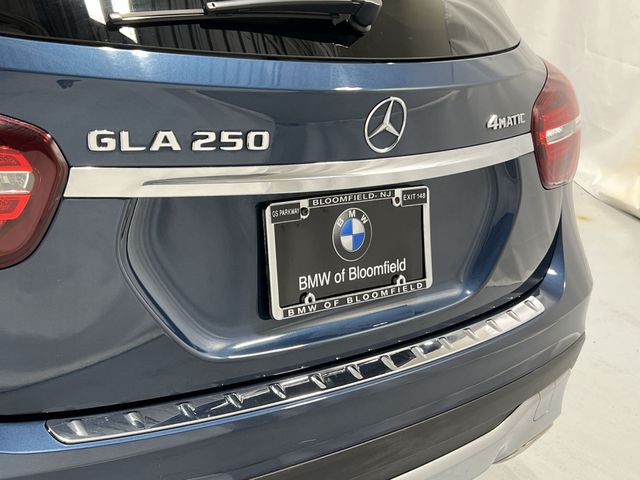 Thumbnail: 2019 Mercedes-Benz GLA - 13