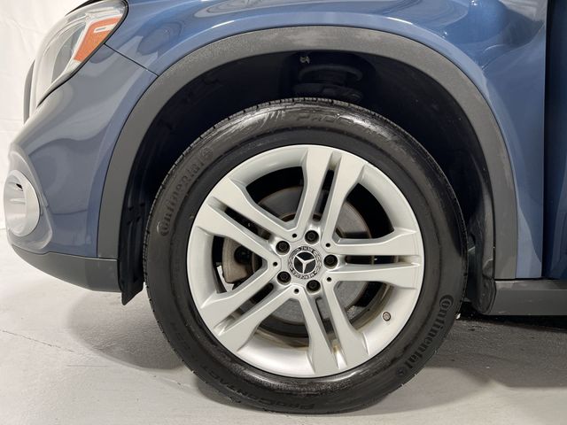Thumbnail: 2019 Mercedes-Benz GLA - 7