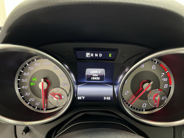 Thumbnail: 2015 Mercedes-Benz SLK - 13