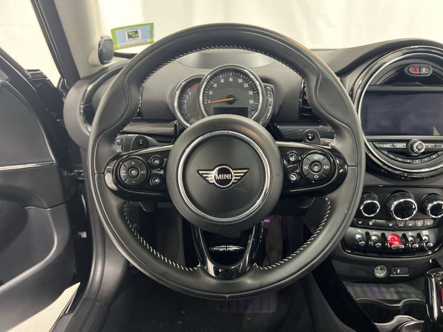 Thumbnail: 2020 MINI Cooper Clubman - 9