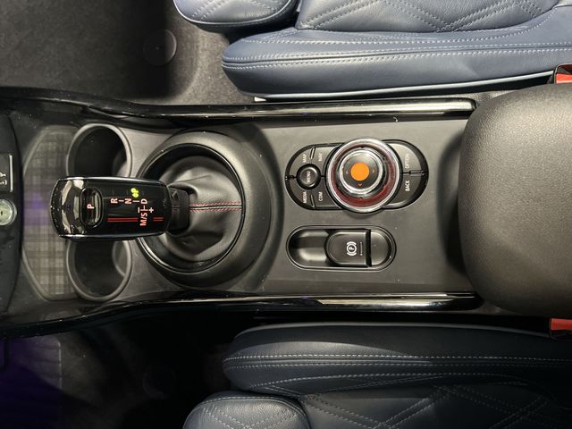 Thumbnail: 2020 MINI Cooper Clubman - 14