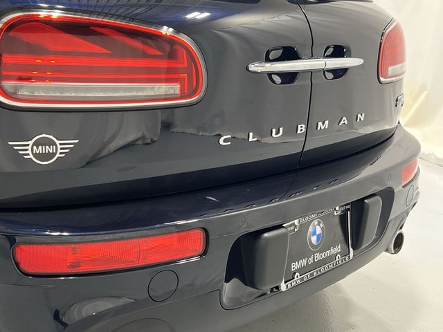 Thumbnail: 2020 MINI Cooper Clubman - 26