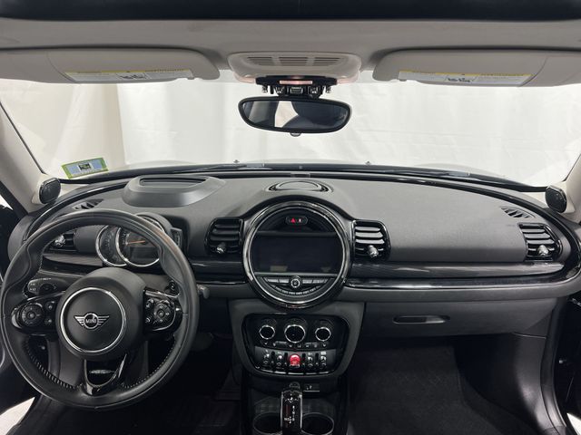 Thumbnail: 2020 MINI Cooper Clubman - 2