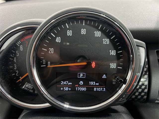 Thumbnail: 2020 MINI Cooper - 32