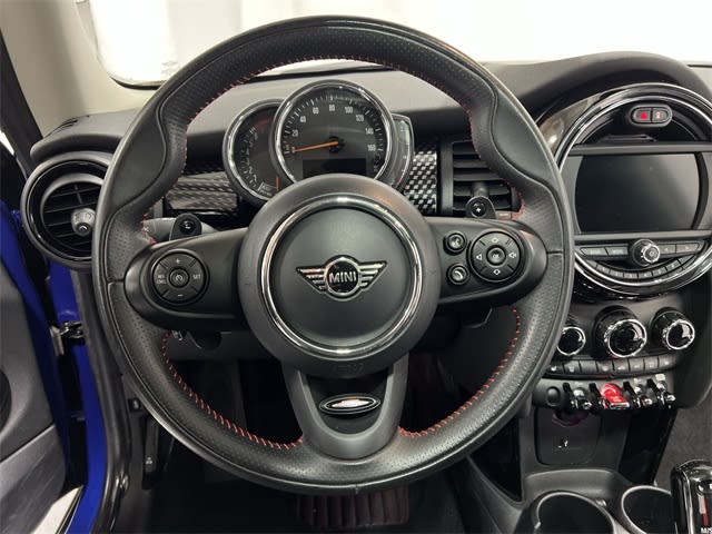 Thumbnail: 2020 MINI Cooper - 10