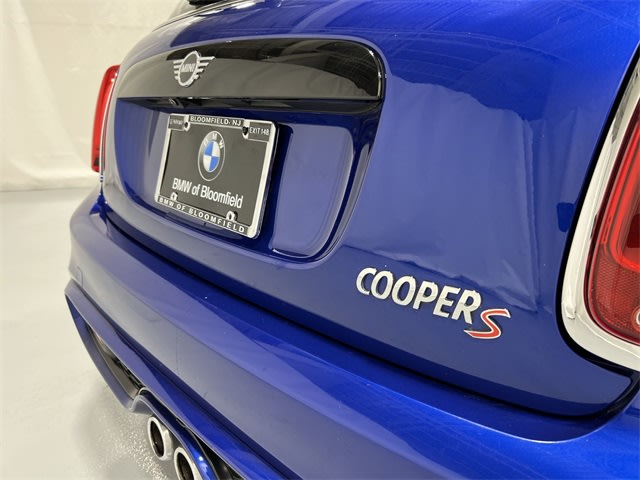 Thumbnail: 2020 MINI Cooper - 7