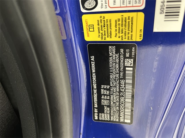 Thumbnail: 2020 MINI Cooper - 17