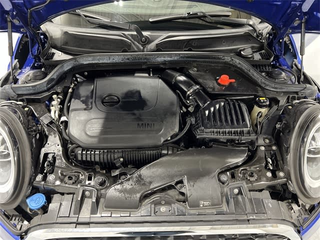Thumbnail: 2020 MINI Cooper - 9