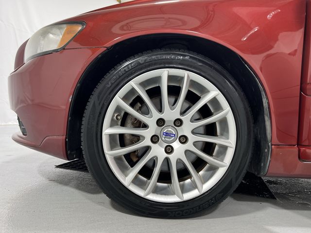 Thumbnail: 2011 Volvo S40 - 8