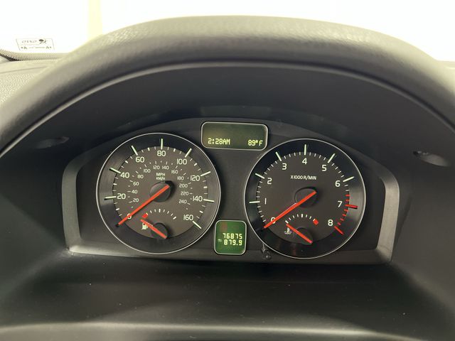 Thumbnail: 2011 Volvo S40 - 16