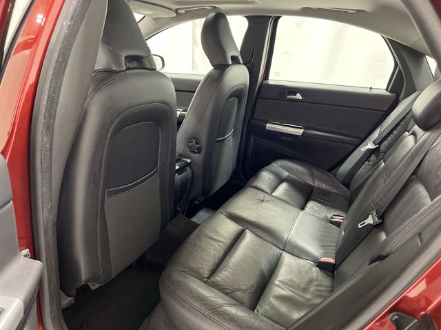 Thumbnail: 2011 Volvo S40 - 25