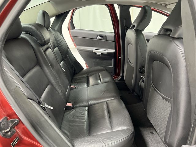 Thumbnail: 2011 Volvo S40 - 26