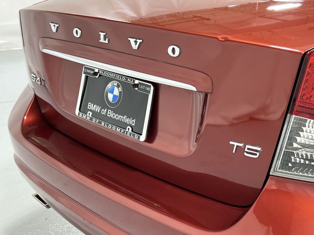 Thumbnail: 2011 Volvo S40 - 7