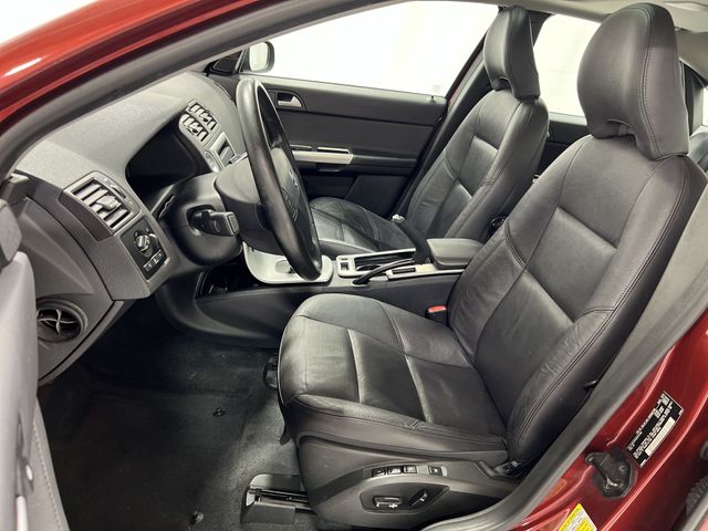 Thumbnail: 2011 Volvo S40 - 12