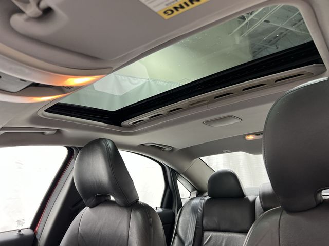 Thumbnail: 2011 Volvo S40 - 24