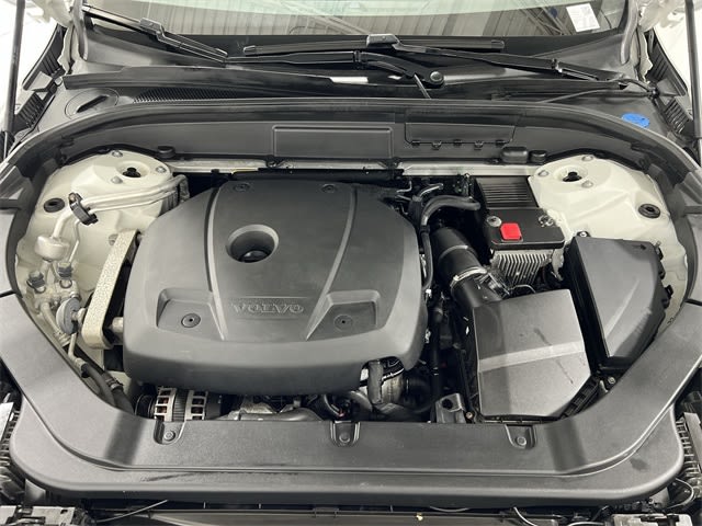 Thumbnail: 2020 Volvo XC60 - 9