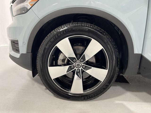 Thumbnail: 2019 Volvo XC40 - 8