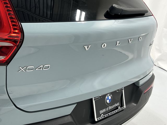 Thumbnail: 2019 Volvo XC40 - 7